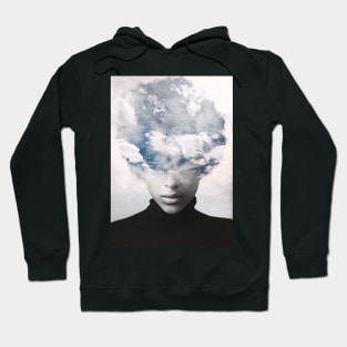 clouds Hoodie